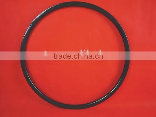 26inch 22mm mtb carbon wheel 24 mm width carbon wheels clincher 3K glossy