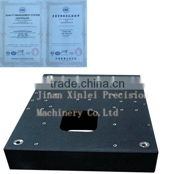 Granite Mechanical Components Granite Mechanical mechanical engineering components