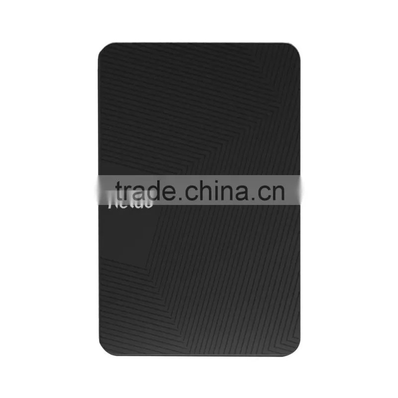 Netac Bulk customized hard disk 500gb hdd hard disk drive for ipod classic