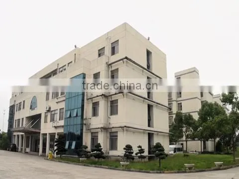 Suzhou Eagle Electric Vehicle Manufacturing Co., Ltd. company overview - view 1