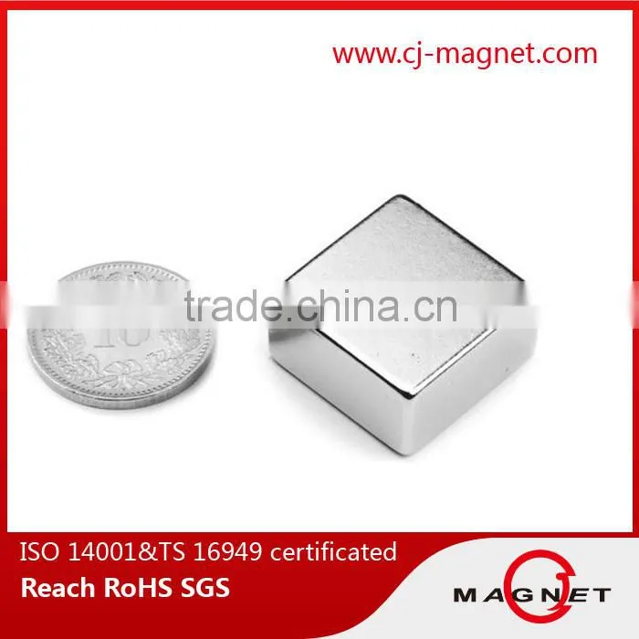 used mobile phone N40 magnet toys for kids Neodymium Magnet dumbbell toys