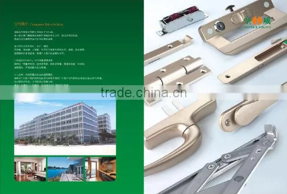 Aluminium Door Handle,Casement Handle,Door&Window Accessory,JW9002D