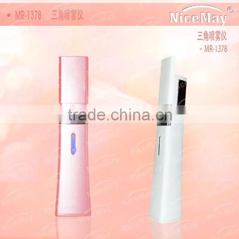 battery operated FACIAL Magical Mist
