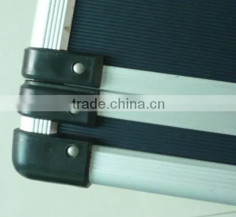 aluminum tool case