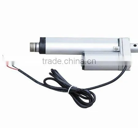 air torque actuators 12v/24v linear actuator WP1113 widely use