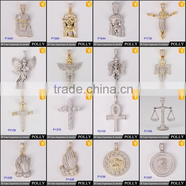 Guangzhou factory OEM/ODM big stone ring designs for women