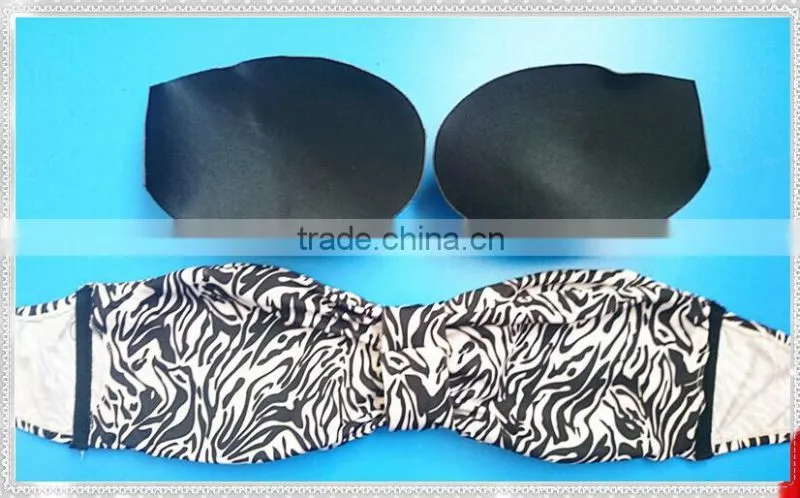 Sexy Strapless Bra Bandeau