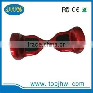china factory supply 6.5 inch wholesale 2 wheel hoverboard with Samsung battery