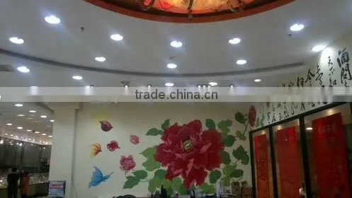 Energy saving 5W led plug light