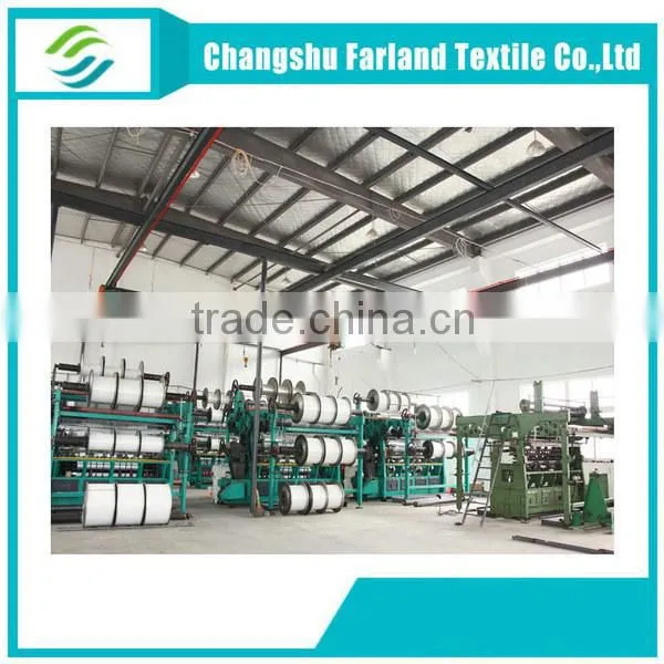 polyester 12mm soft pv plush fabric for export