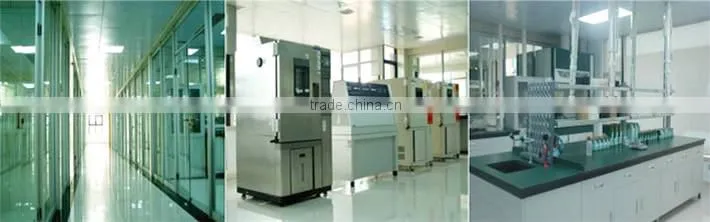 UV coating for plastic