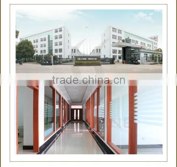 SS-KT633 Cixi High Quality German Shower Head