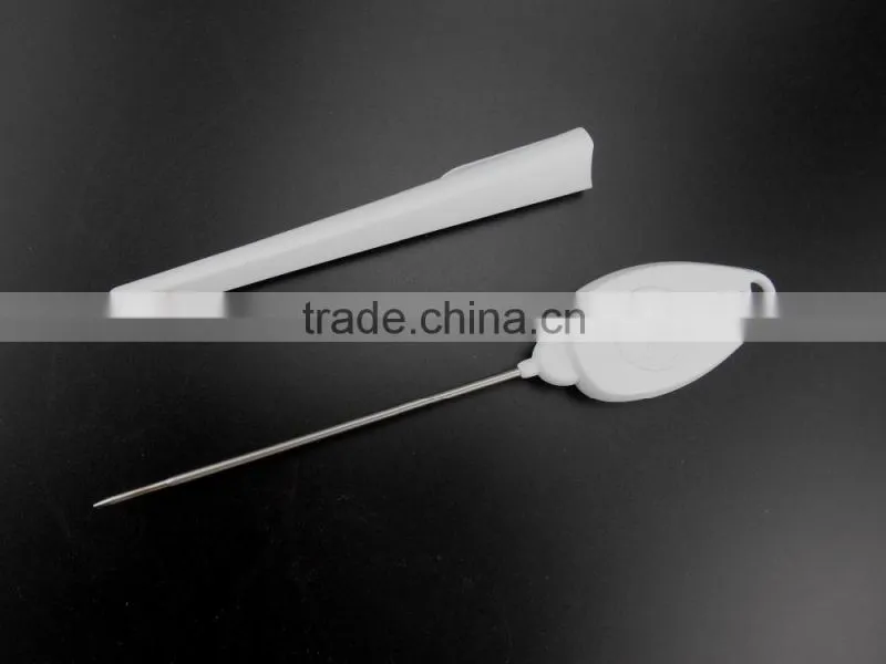 digital food thermometer