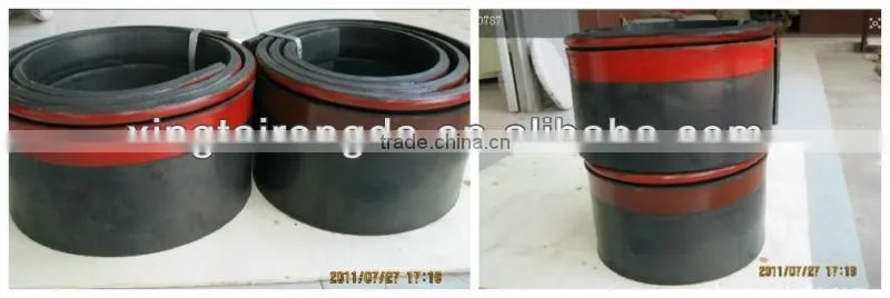 Good quality conveyor seal skirt board for sale