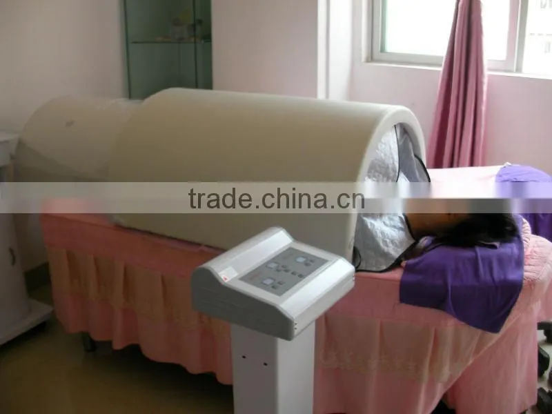 China best price hot sale fir portable sauna dome / Modern far infrared therapy sauna dome for sale