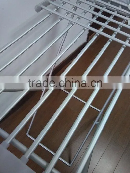 Folding Aluminum Laundry Electric Clothes Airer
