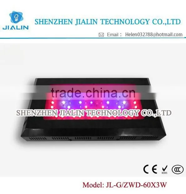 Full Spectrum HydroponicsLED Grow Lights,Led Growth And Flower Panel DIY LED Grow
