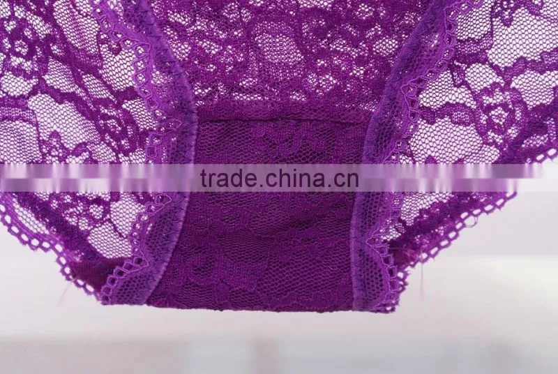 women sexy lace mature underwear