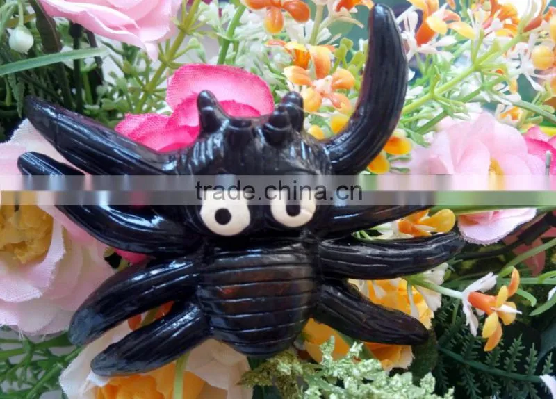 Hot selling sticky animal toys