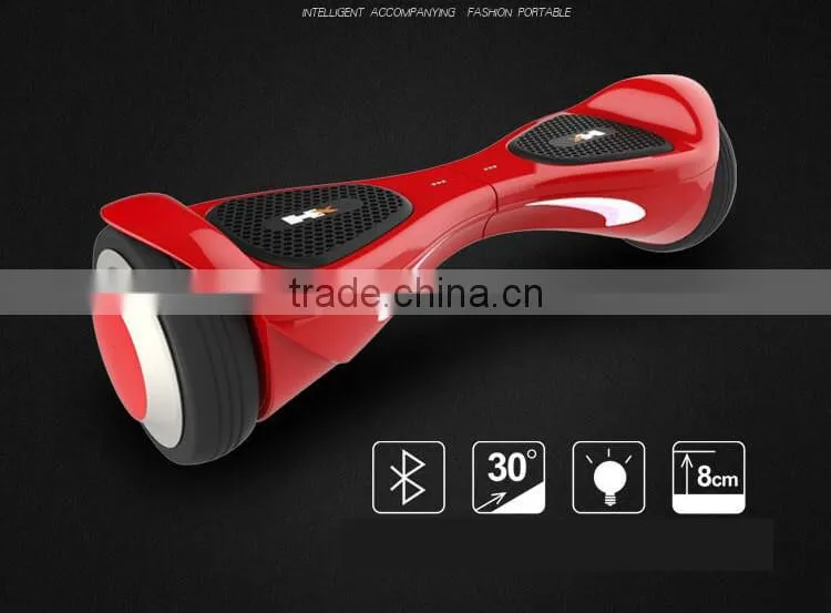 MINI-I8 Guangzhou Wholesale Self Balancing Scooter Two Wheel Self Blancing Hoverboard