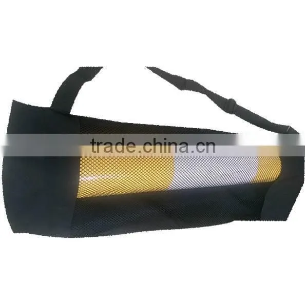 Sports Duffle Bag Canvas Yoga Bag