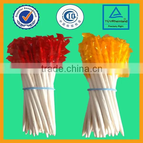 Hand Flag Toothpick
