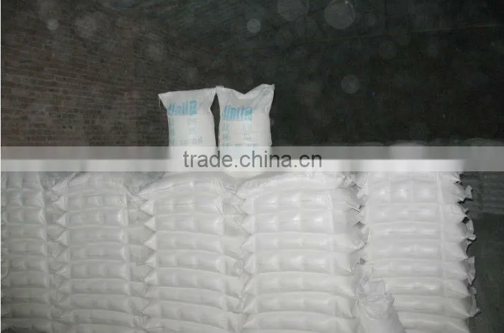 high quality silver color exfoliated vermiculite