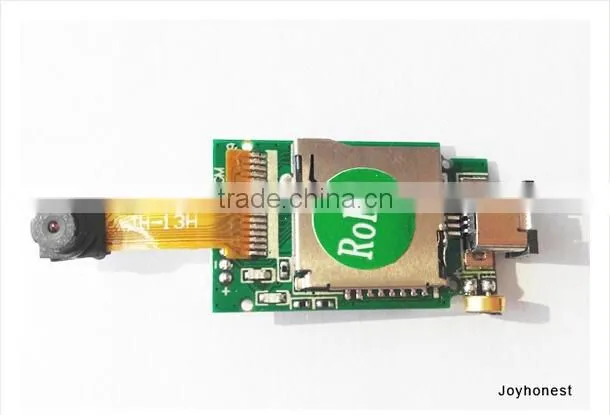 Joyhonest JH2210M VGA Small four axis Camera