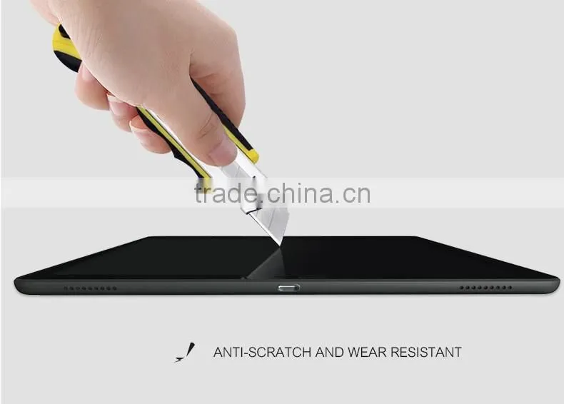 Original Benks OKR+ Anti-Scratch 9H 0.3mm Tempered Glass Protector For iPad Pro Explosion-Proof Glass Protector TB-0194