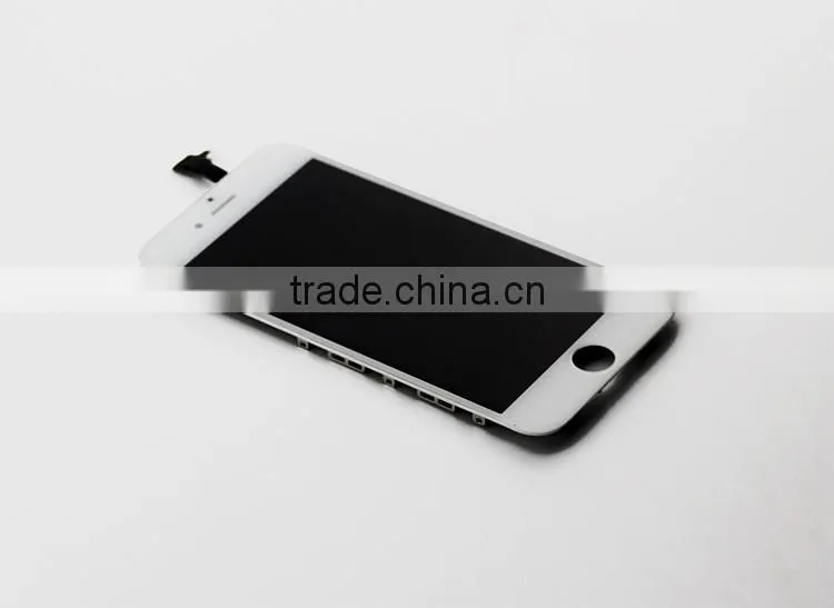 LCD digitizer for iphone 6 with high quality,touch screen for iphone 6