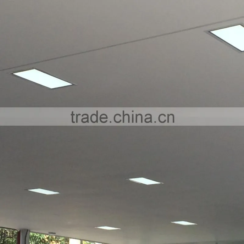 30x60 cm led panel lighting led panel light 36w