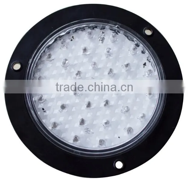 universal waterproof 24v 12v led truck tail light price