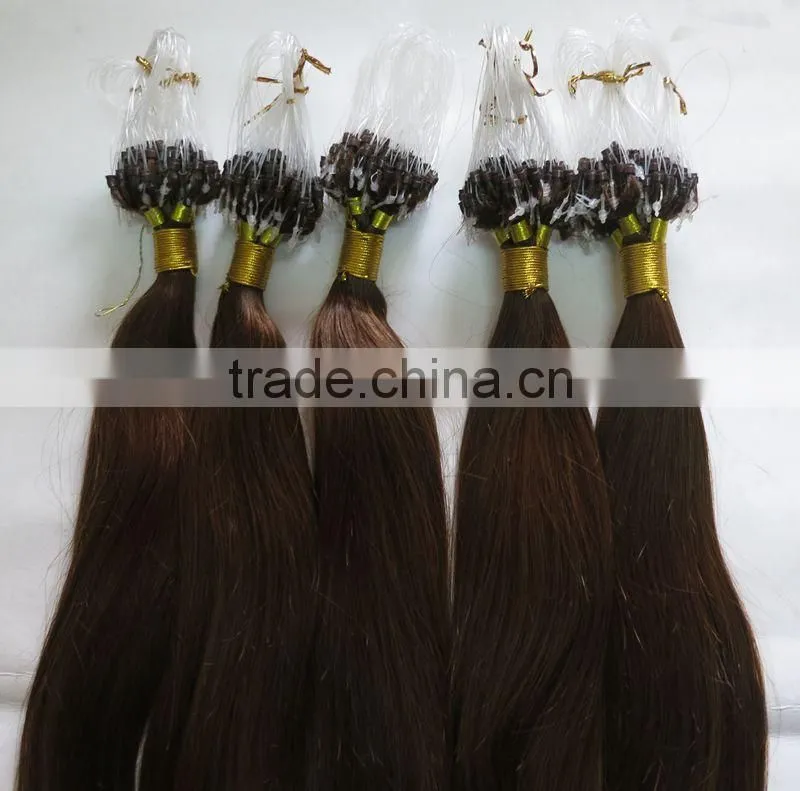 micro ring hair extensions