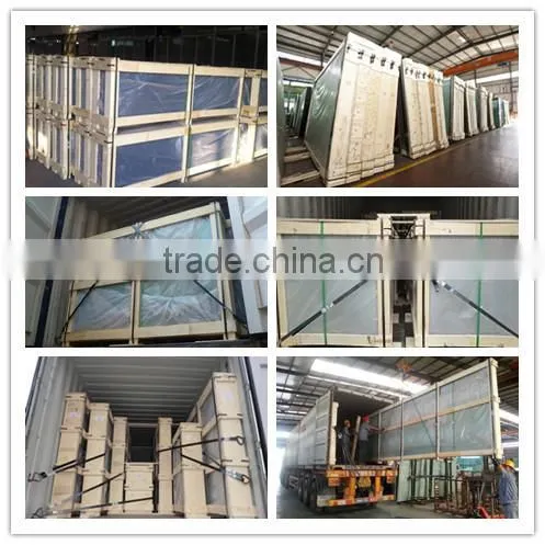 Glass Factory silkscreen printed glass, silk screen glazing glass