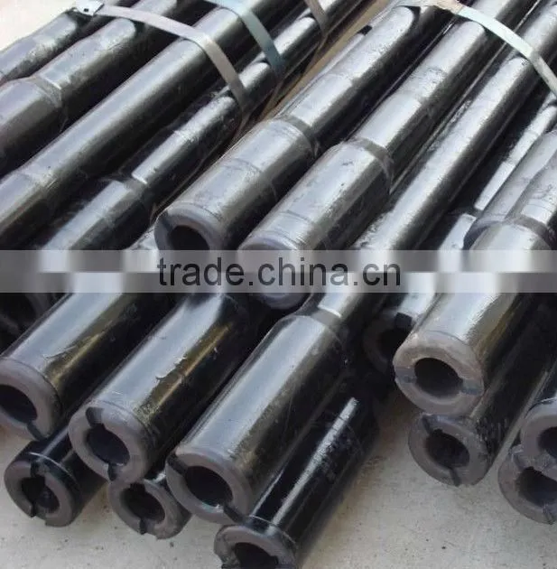 API Casing Pipe/API OCTG/Seamless Steel Pipe/API Pipe/API Tube/Pipe/ Oil Pipe