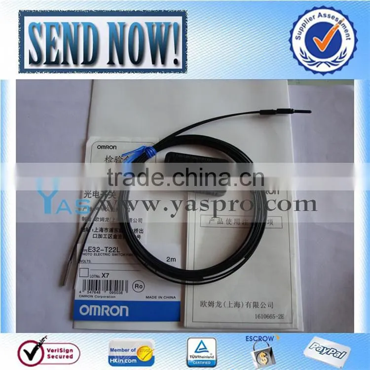 E3JM-10DM4-G BY OMC miniature proximity sensor