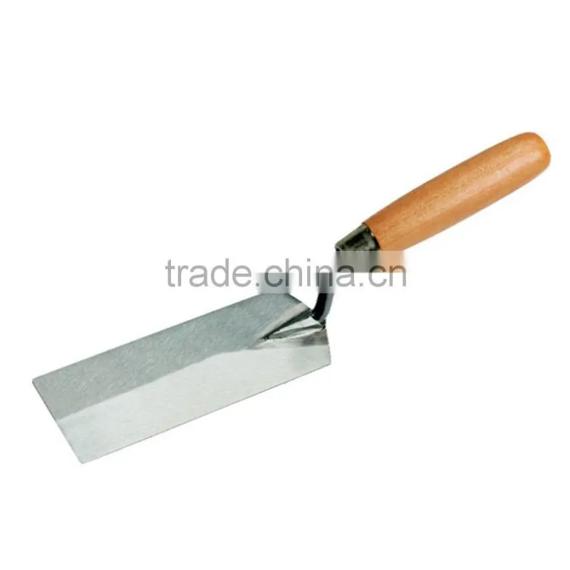 china supply rubber bricking trowel