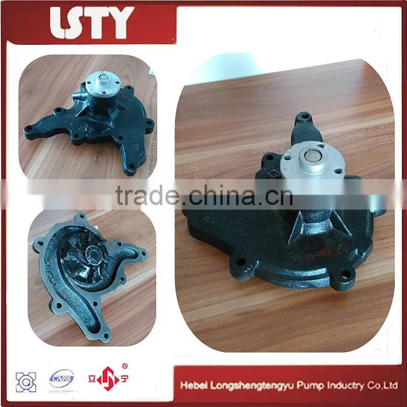 ISO9001 standard GAZ-53 water pump OEM 53-1307010-B