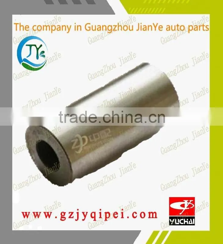 YC6G yuchai engine 150-1004018 parts for piston wrist gudgeon pins bus and truck
