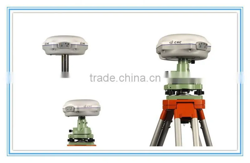 CHC X900S-OPUS compact land total station surveying equipment