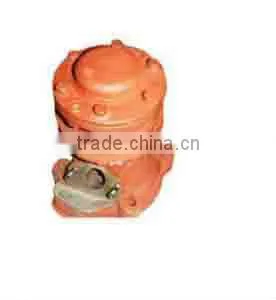 UTB 650 Water Pump /2402.11.0320