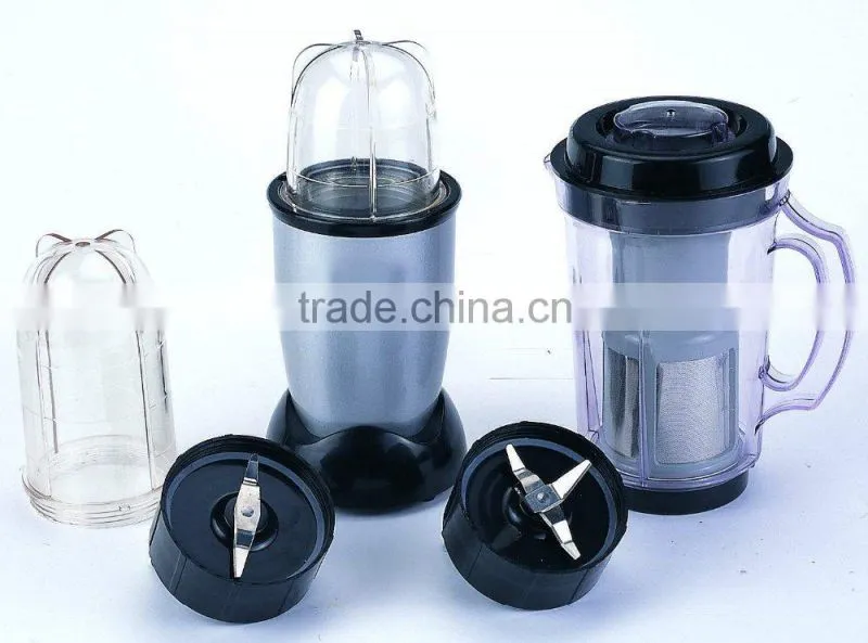 21pcs Multi Function Food Processor Blender As Seen On TV Juicer