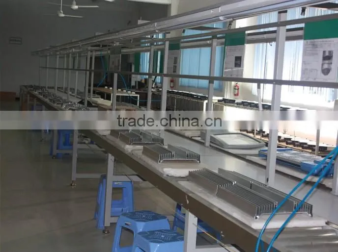 Super Brightness Outdoor LED High Power Street Light