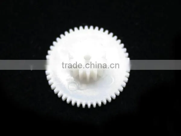 ATM NCR Shutter motor 48-14T gear