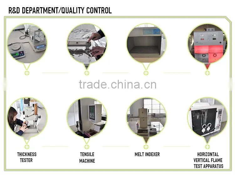 China wholesale metallized pet film(vmpet)