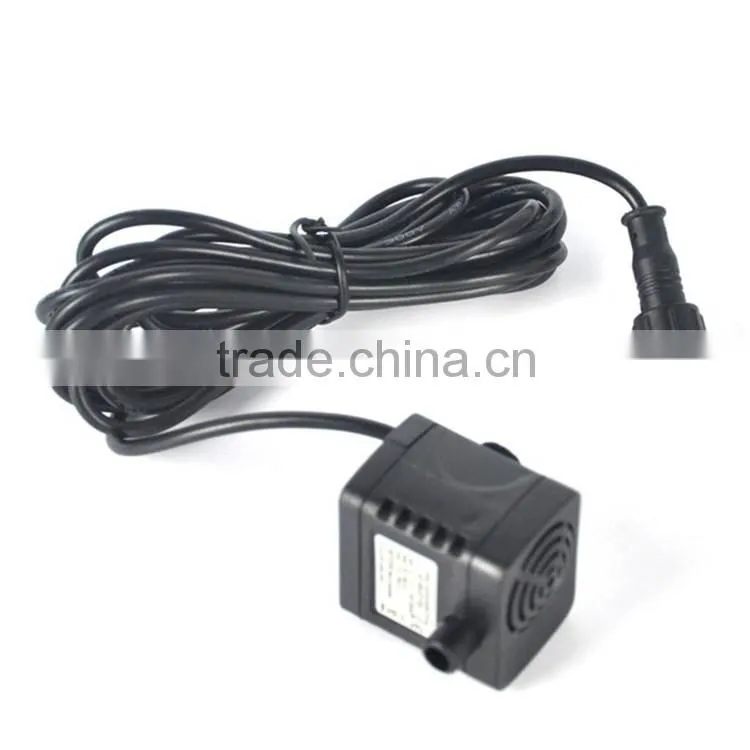 factory solar water pump system dc solar pump