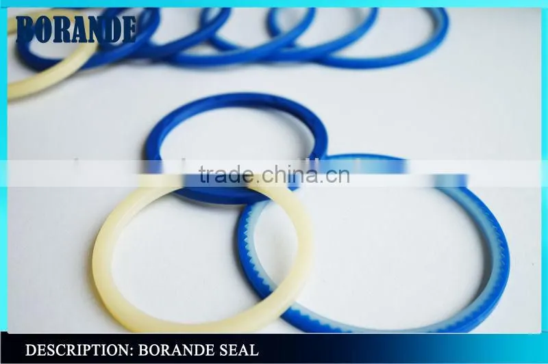 High quality industrial seal ODI IDI HBY SPGW BUFFER seal excavator seal