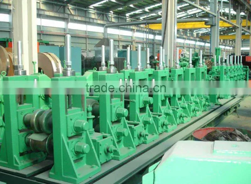 Large diameter stainless steel pipes for API lining pipes