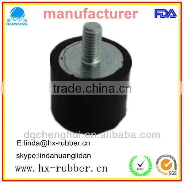 Rubber Buffer