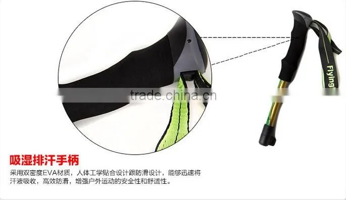 TREKKING POLE